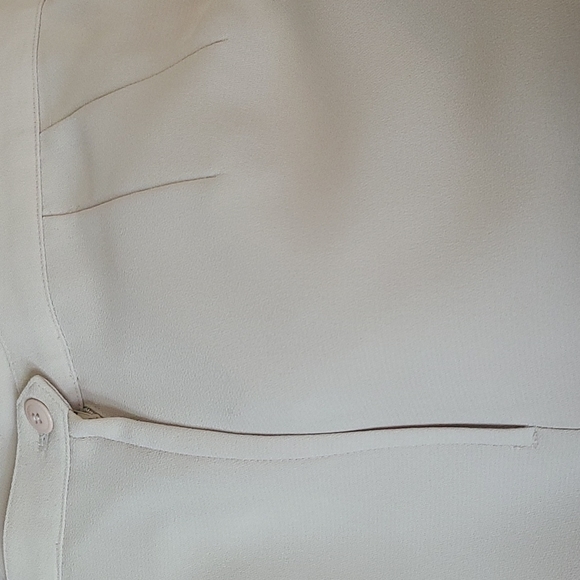 NWOT Le Suit Petite Peofessional Blazer & Skirt Set - Picture 6 of 9